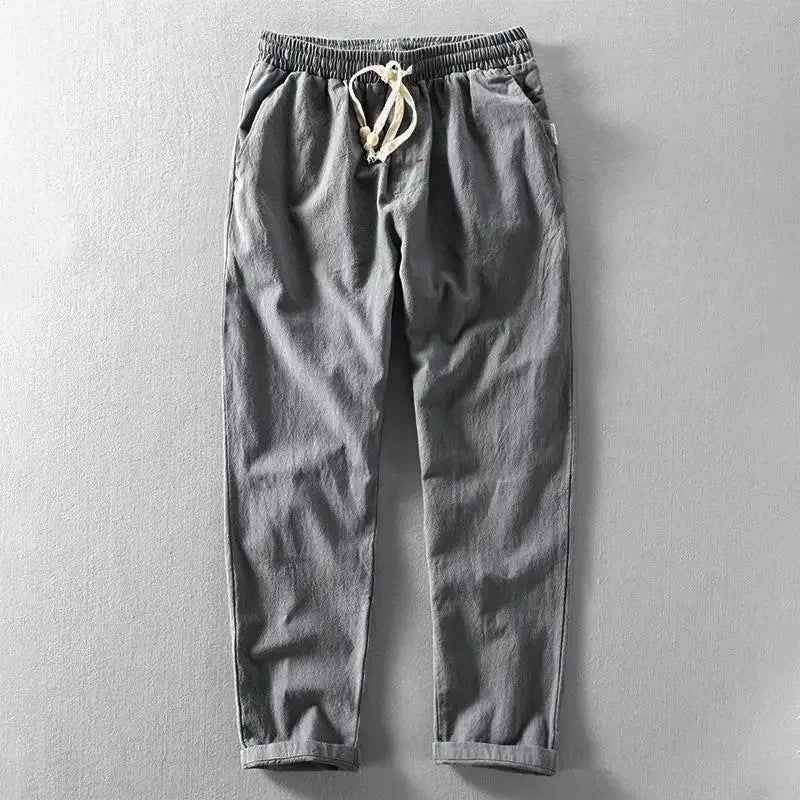 Levoire | Pantalons De Survêtement Gris