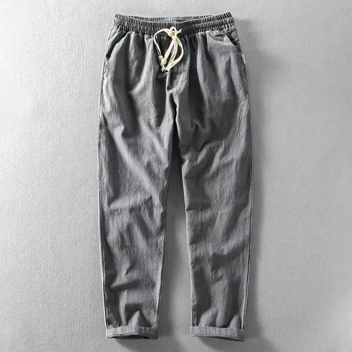 Levoire | Pantalons De Survêtement Gris