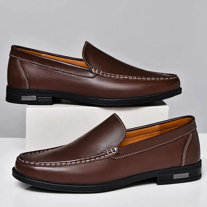Levoire | Mocassins élégants et confortables