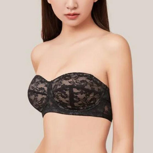 Levoire | Soutien-Gorge En Dentelle Bralette