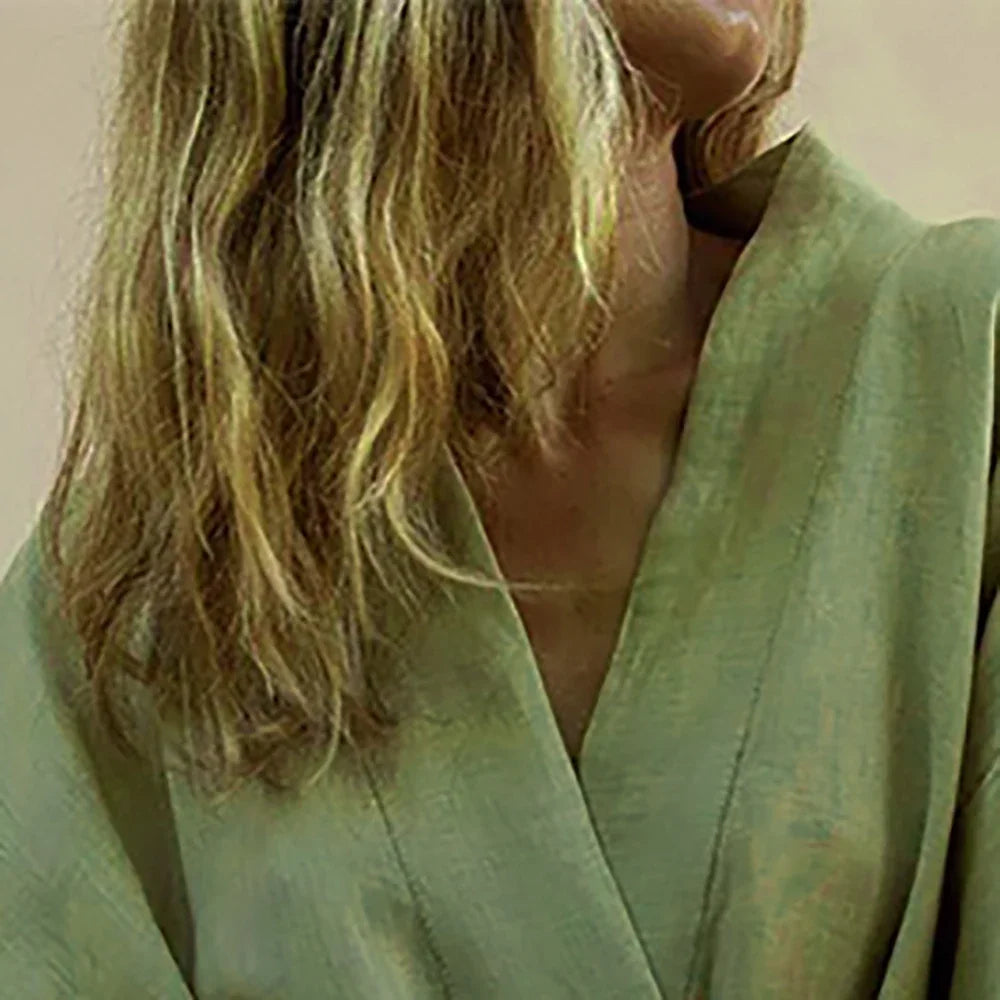 Levoire | Robe Mini À Lacets Élégante