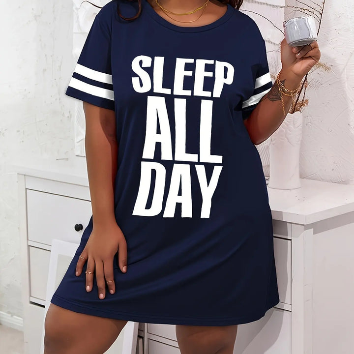 Levoire | Lingerie De Nuit Pour Les Dormeurs Bleu foncé
