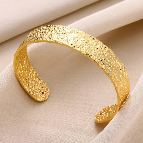 Levoire | Bracelet Doré