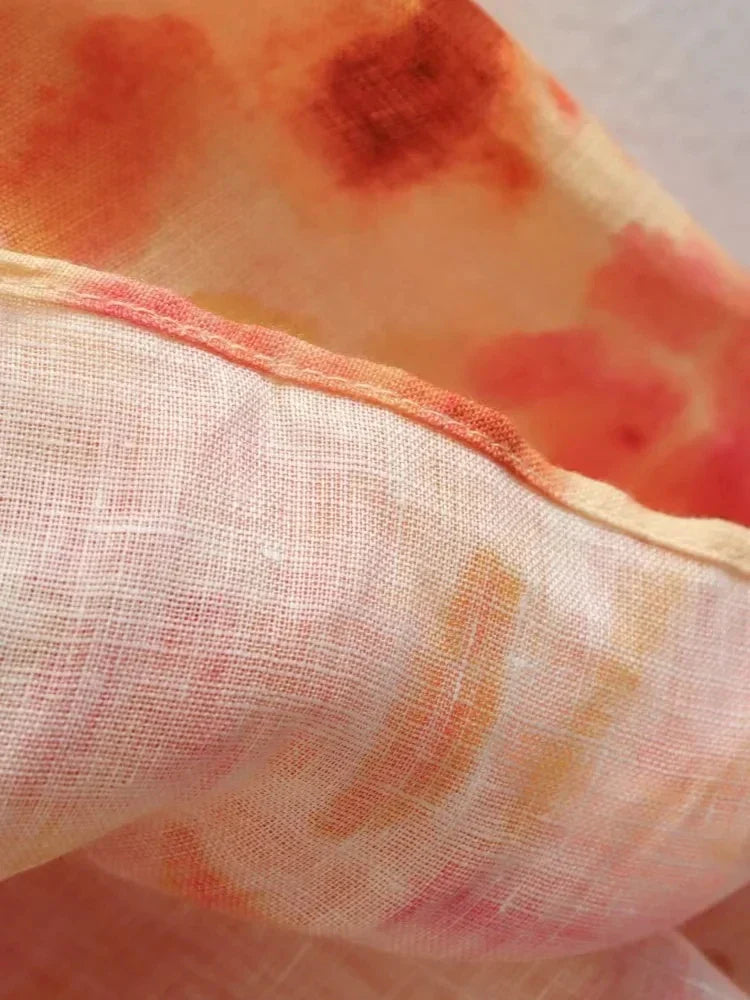 Levoire | Robe À Trous Sur Les Côtés Ajustée