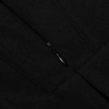 Levoire | Robe Longue Style Corset À Épaules Dénudées