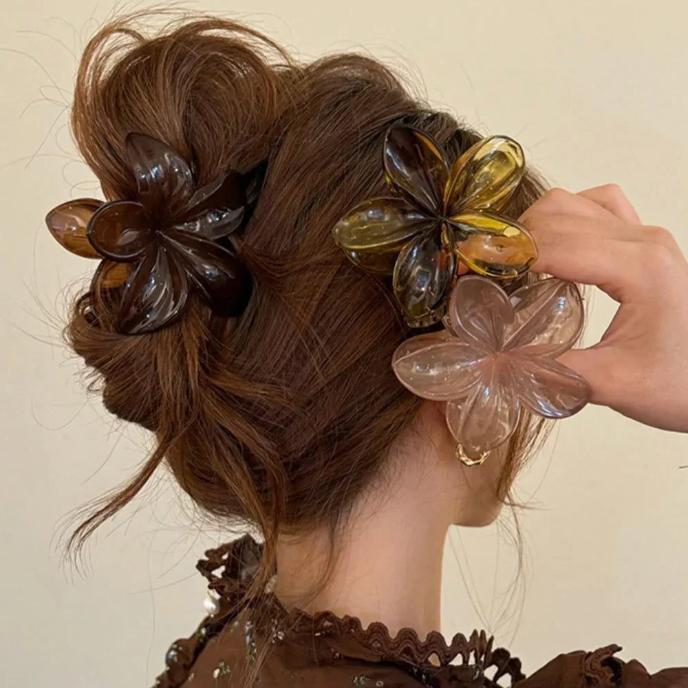 Levoire | Fleur Sirène Légère Et Stylée 3 pièces-A