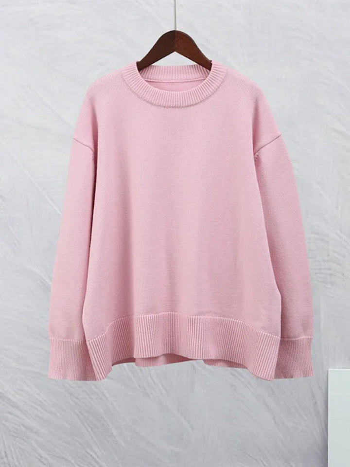 Levoire | Pulli Luxueux Au Style Intemporel