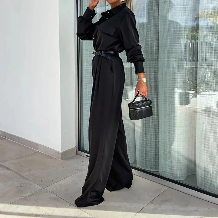 Levoire | Ensemble Élégant Femme