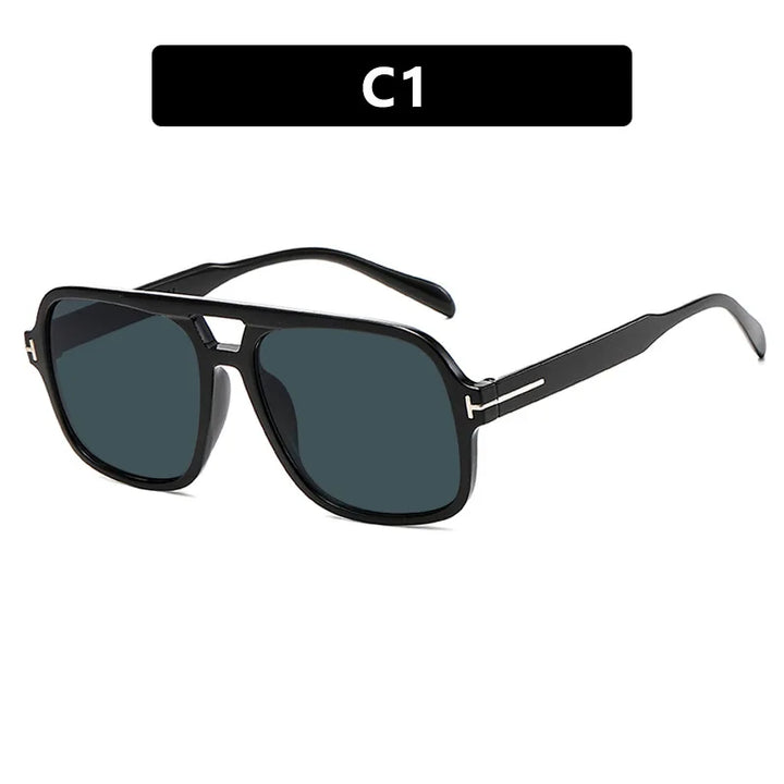 Levoire | Lunettes De Soleil T Noir