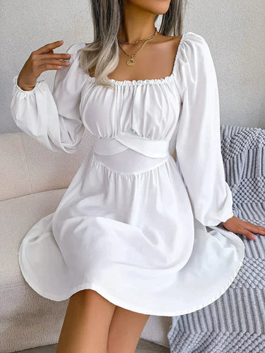 Levoire | Robe d'hiver élégante et chic