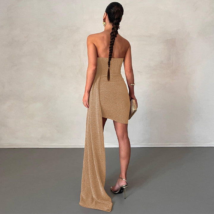 Levoire | Gilet Tricoté Élégant