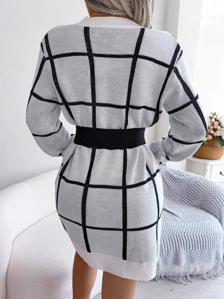 Levoire | Manteau D'Hiver Élégant Et Stylé