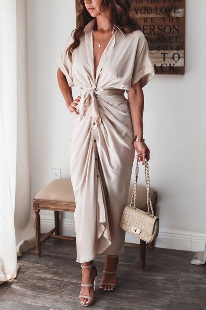 Levoire | Robe chic et élégante