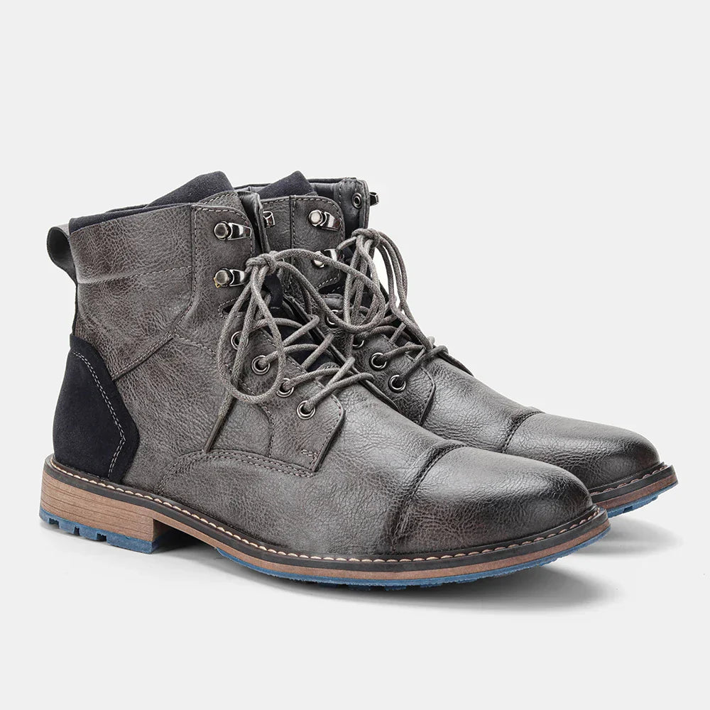 Levoire | Cuir Luca