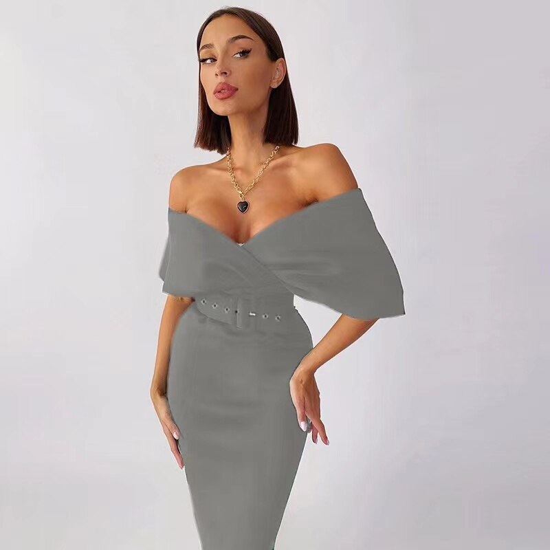Levoire | Robe Élégante, Sexy & Stylée