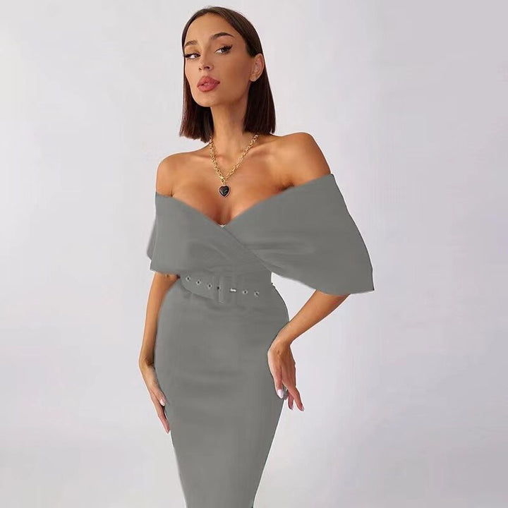 Levoire | Robe Élégante, Sexy & Stylée