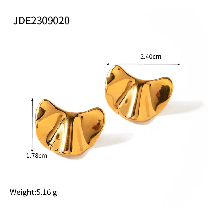 Levoire | Boucles D'Oreilles Titan AE43861DW0