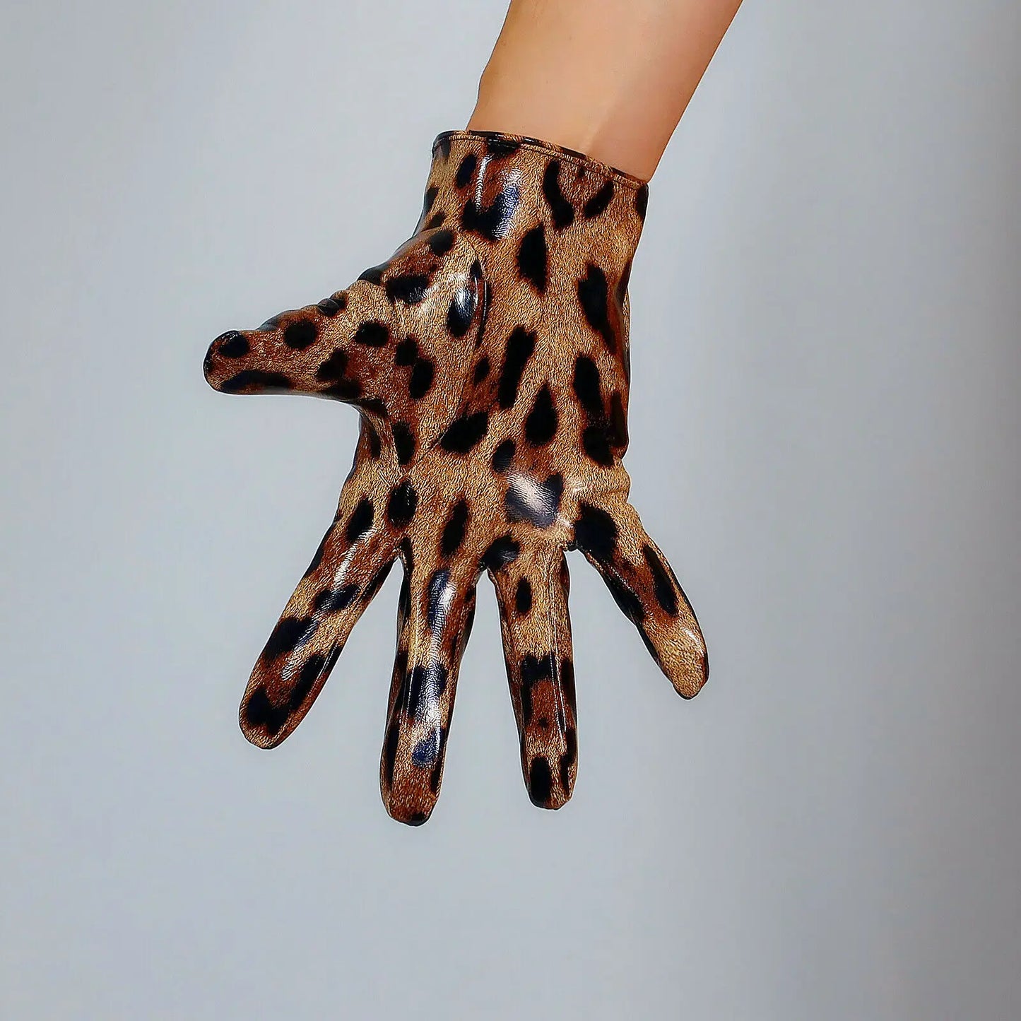 Levoire | Gants Pour Femmes Classiques En Cuir