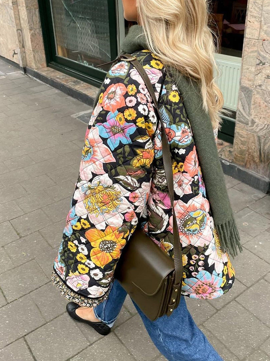 Levoire | Veste De Style Pour Femme | Printemps