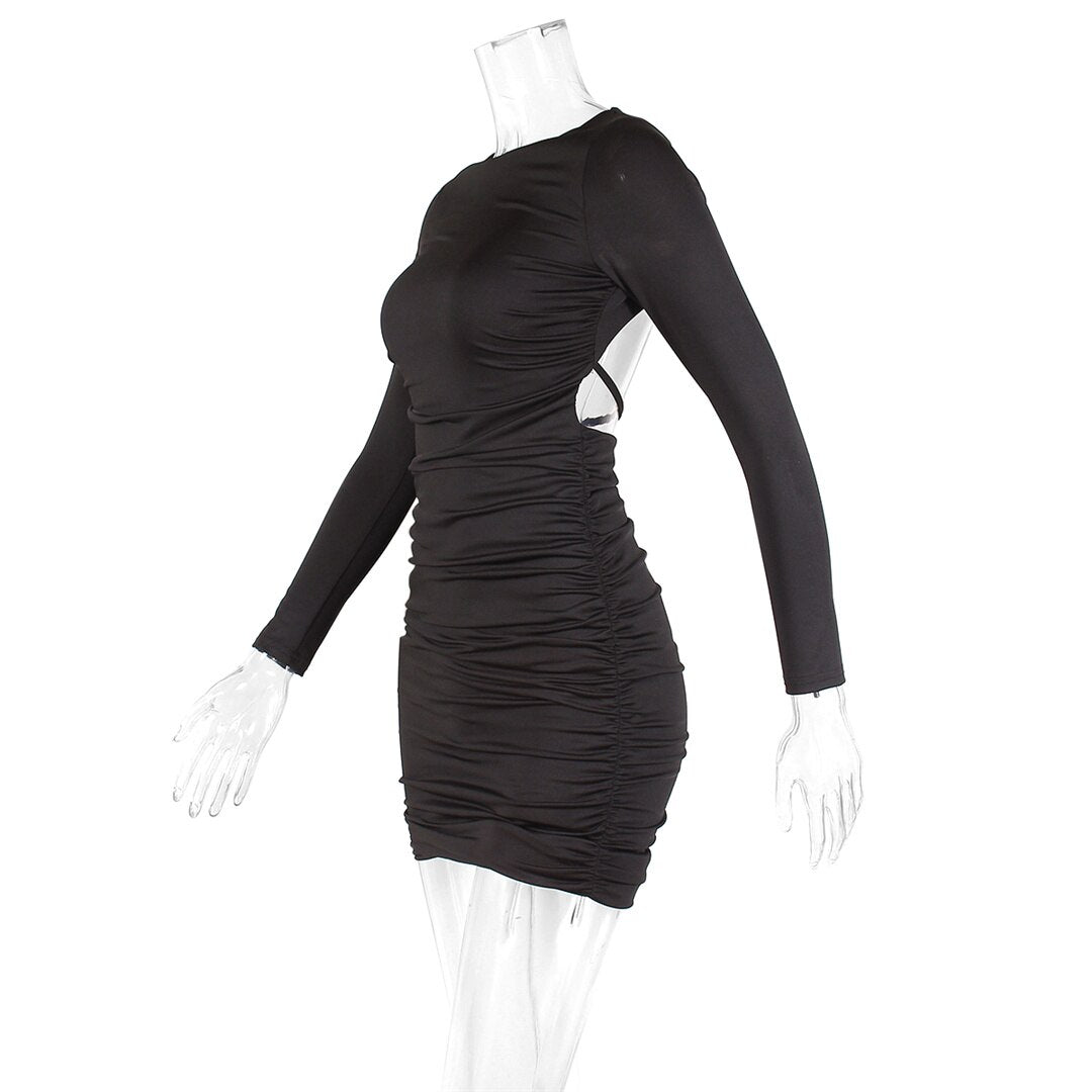 Levoire | Manches Longues Dampspeil Vêtements Mini