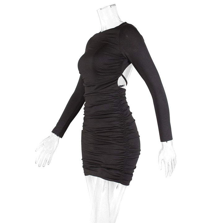 Levoire | Manches Longues Dampspeil Vêtements Mini