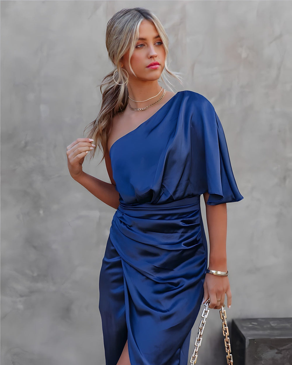Levoire | Robe colorée et fraîche Styles 2