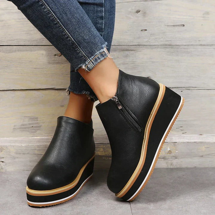 Levoire | Beautiful Ankle Shoes