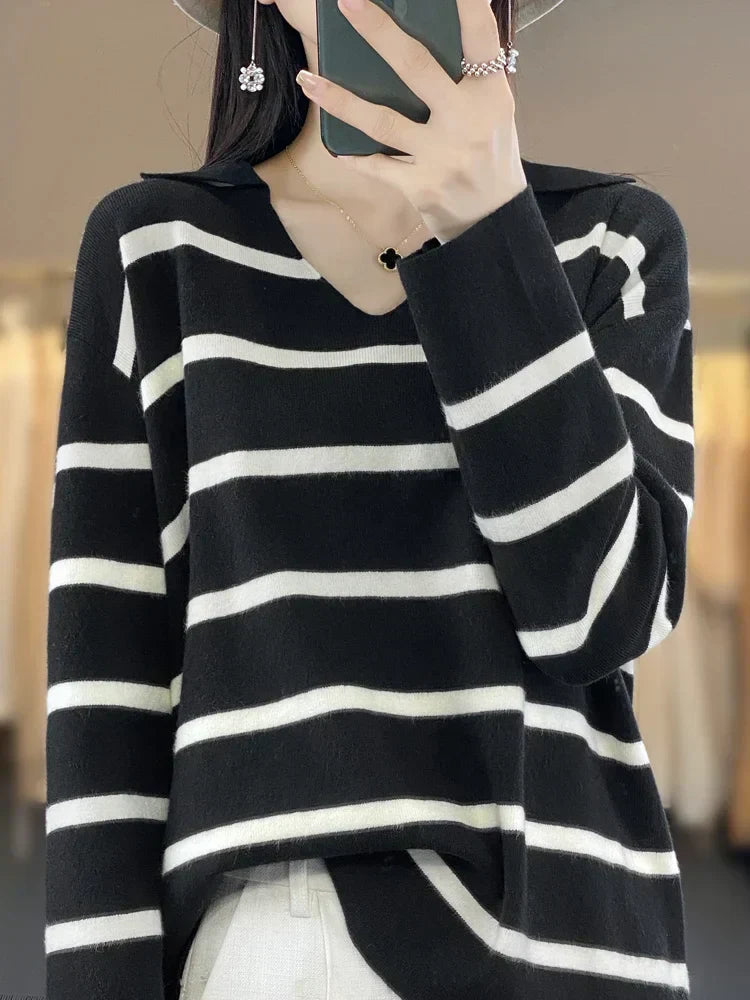 Levoire | Chemise D'Hiver Raffinée Et Légère Style 3