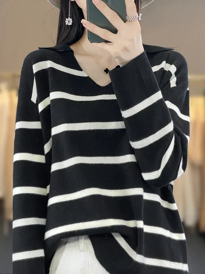 Levoire | Chemise D'Hiver Raffinée Et Légère Style 3