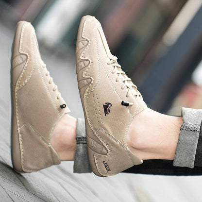 Levoire | Chaussures pieds nus ultra confortables et antidérapantes (unisexe) Kaki