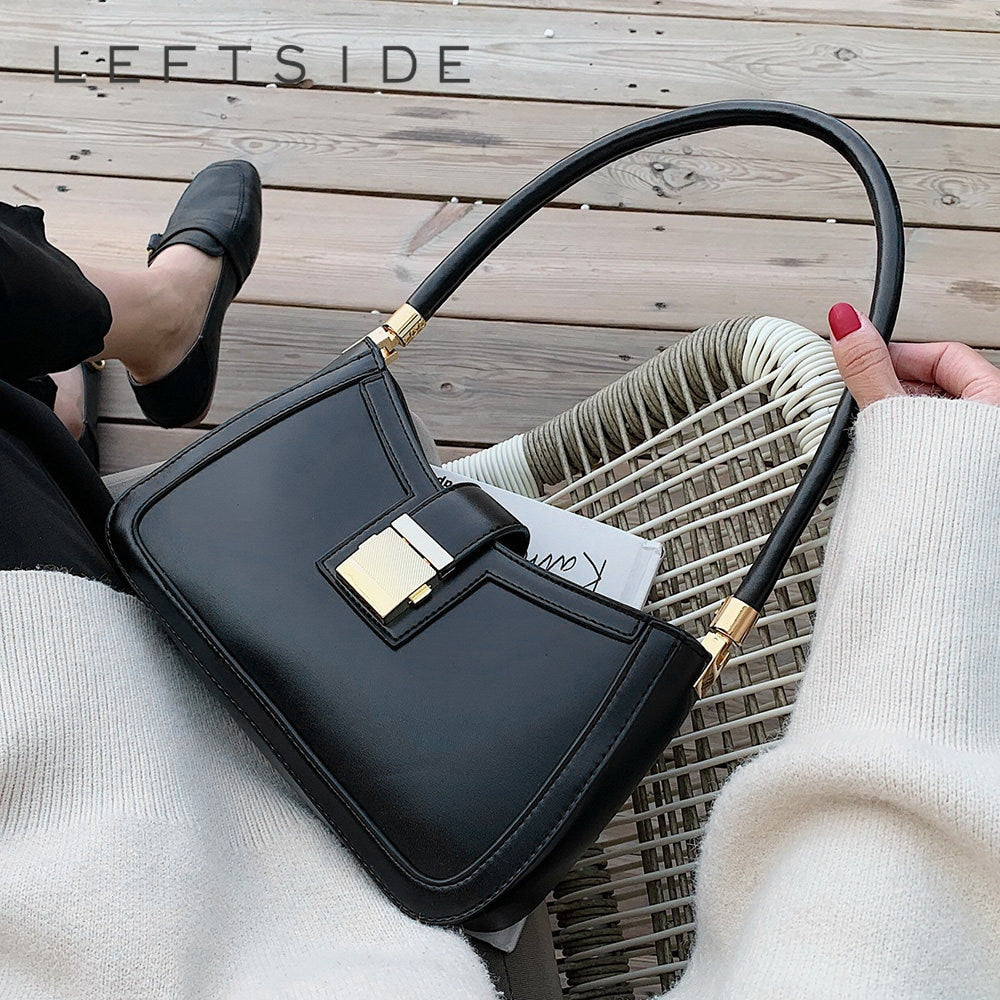 Levoire | Sac Bandoulière Élégant