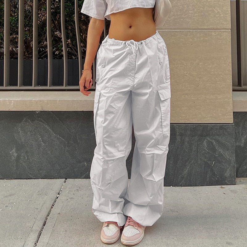 Levoire | Pantalon Décontracté Pour Femmes