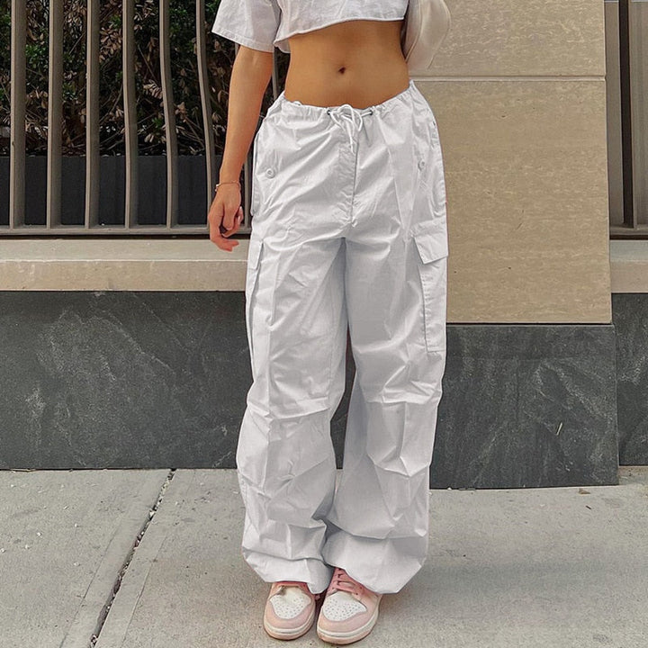 Levoire | Pantalon Décontracté Pour Femmes