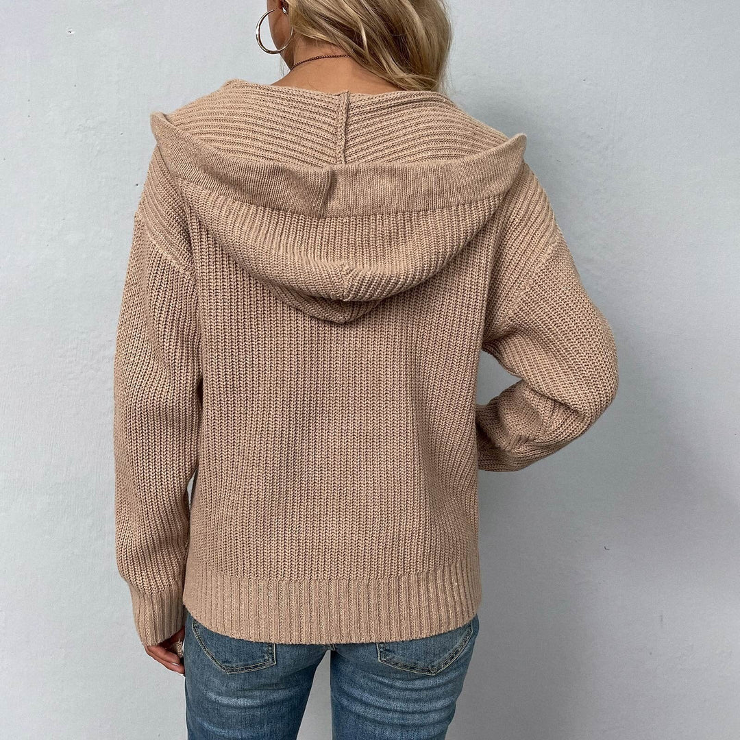 Levoire | Pull Femme Gilet Femme