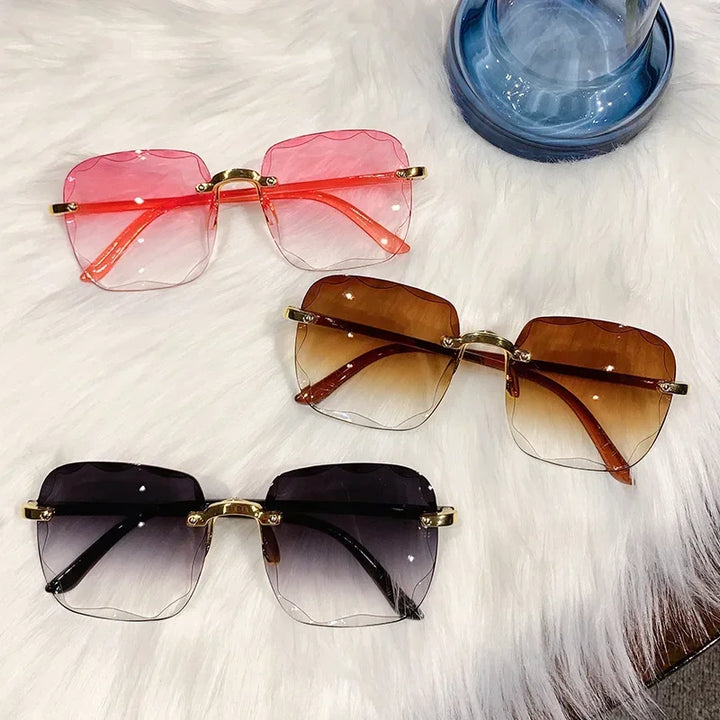 Levoire | Élégantes Lunettes Sans Monture