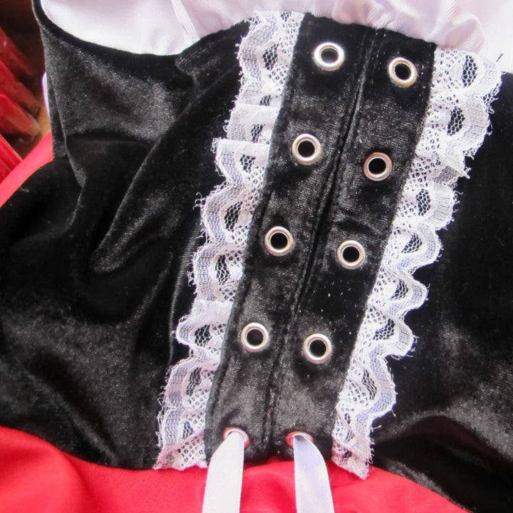 Levoire | Costume Petit Chaperon Rouge