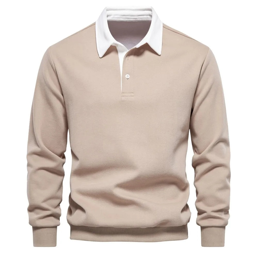 Levoire | Ensemble Deux Pièces Tendance Beige