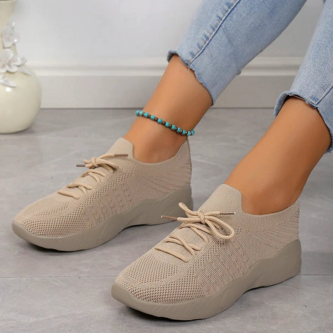 Levoire | Chaussures De Randonnée Orthopédiques Premium