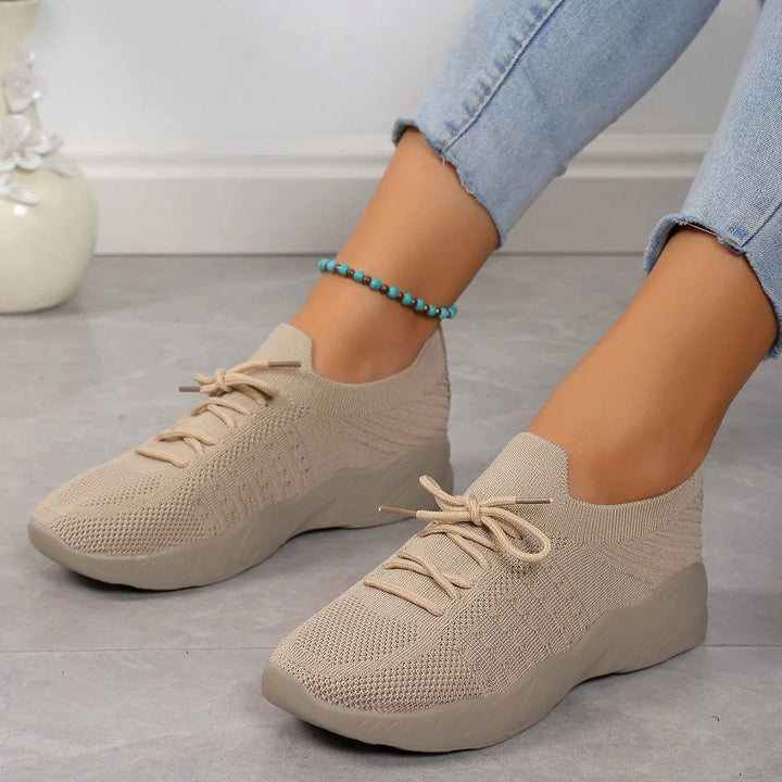 Levoire | Chaussures De Randonnée Orthopédiques Premium