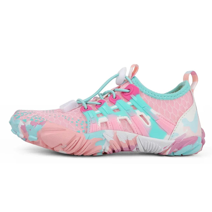 Levoire | Chaussures Barefoot Confortables Pour Enfants