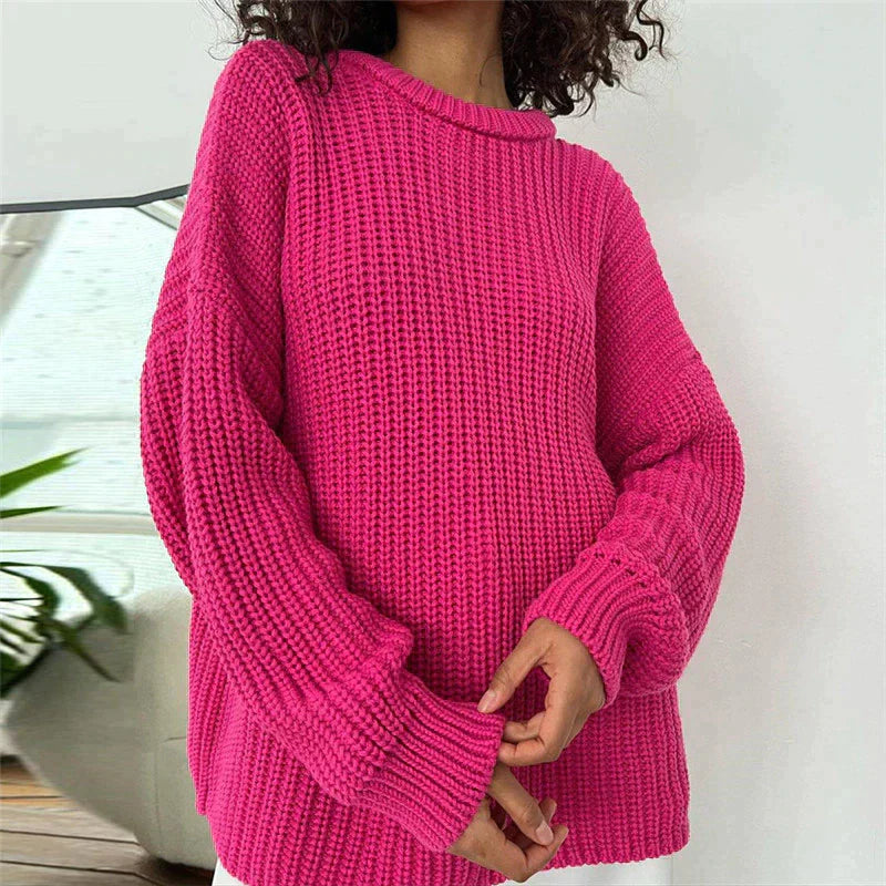 Levoire | Pull Chic Minimal Hiver Styles 3