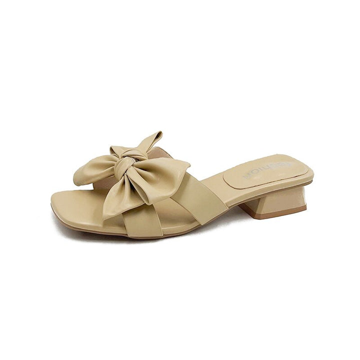 Levoire | Talons Pour Femmes Jaune