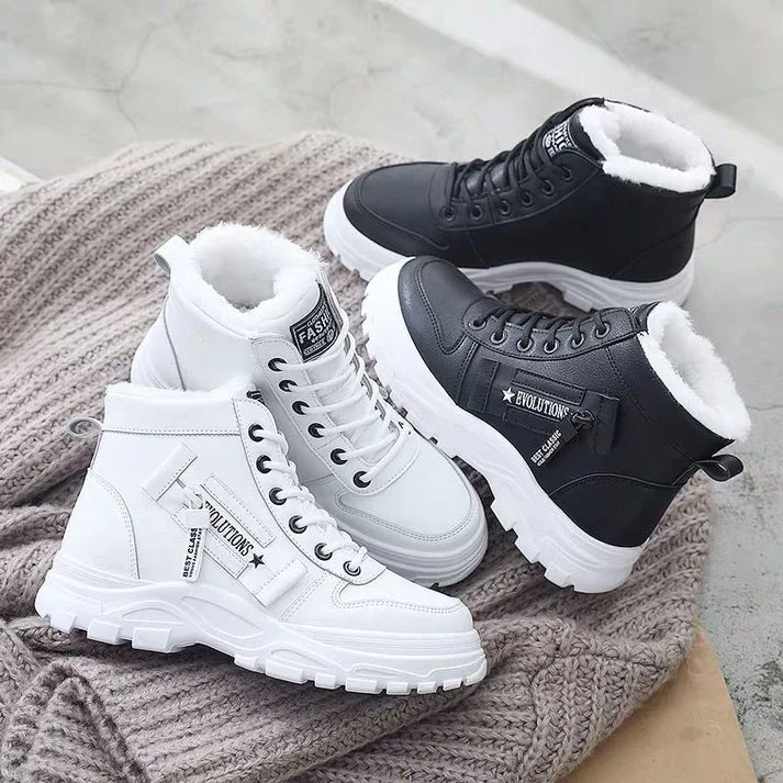 Levoire | Bottines D'Hiver