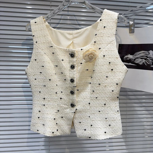 Levoire | Ensemble Tweed