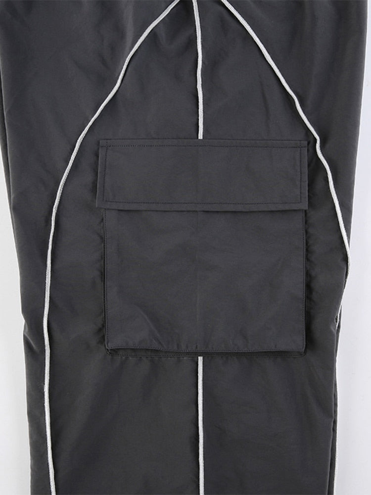 Levoire | Pantalon Baggy Design De Streetwear Unique