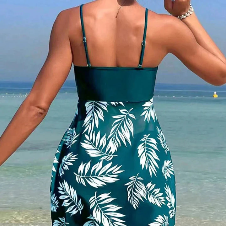 Levoire | Zu Del Delt Maillot De Bain Avec Tunique