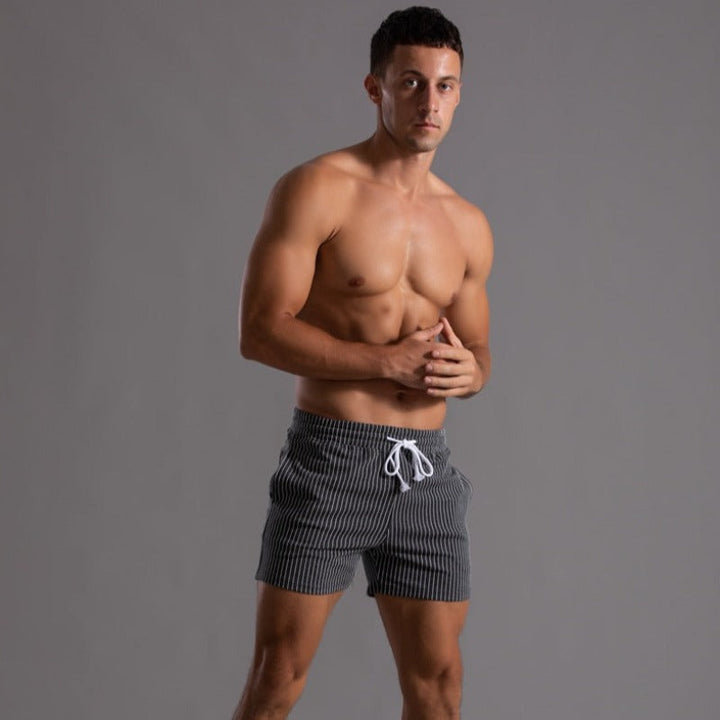Levoire | Shorts Courts Pour Hommes