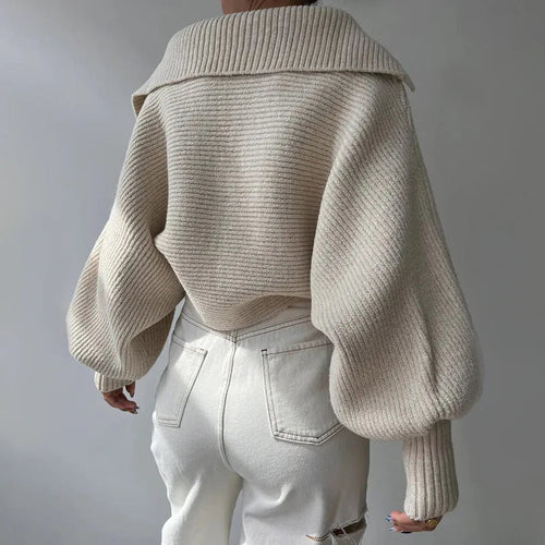 Levoire | Velorura Tricot Épais Pully