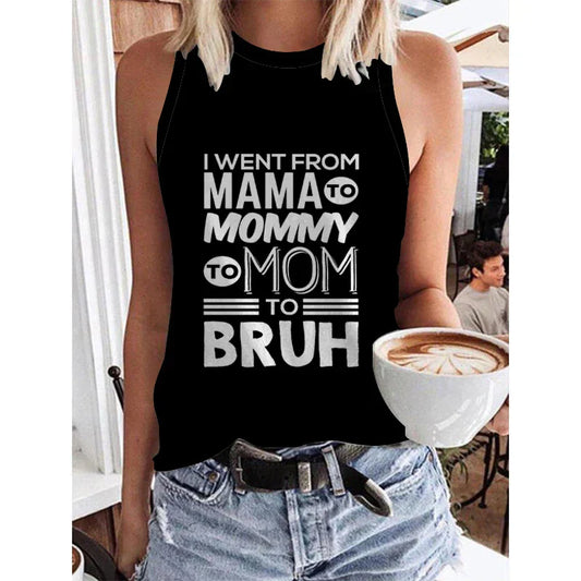 Levoire | Débardeurs 3D Imprimé Tournesols Femmes 1