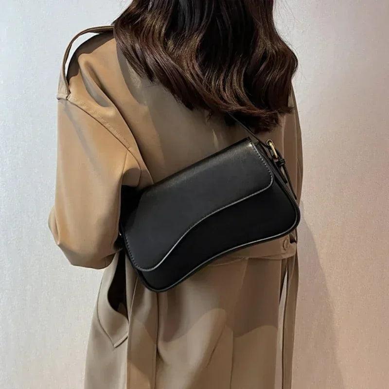 Levoire | Sac À Bandoulière Chic Pour La Vie Quotidienne
